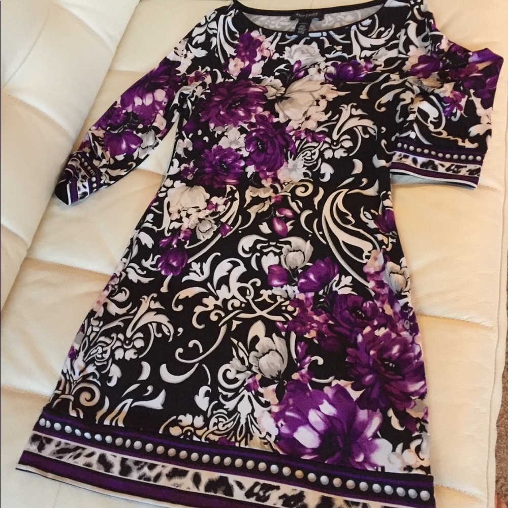 Short cute dress from WHBM